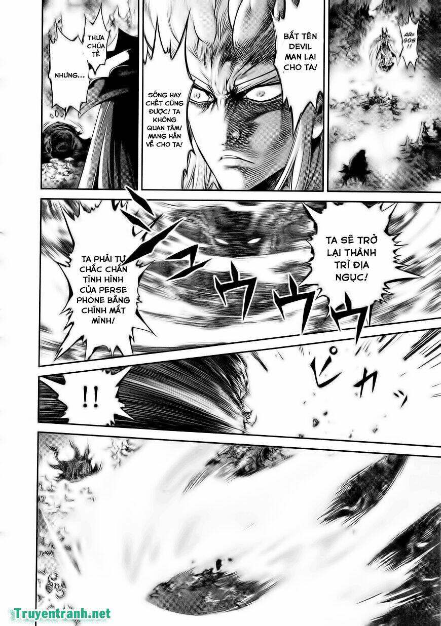 Devil Vs Hades: Chapter 16