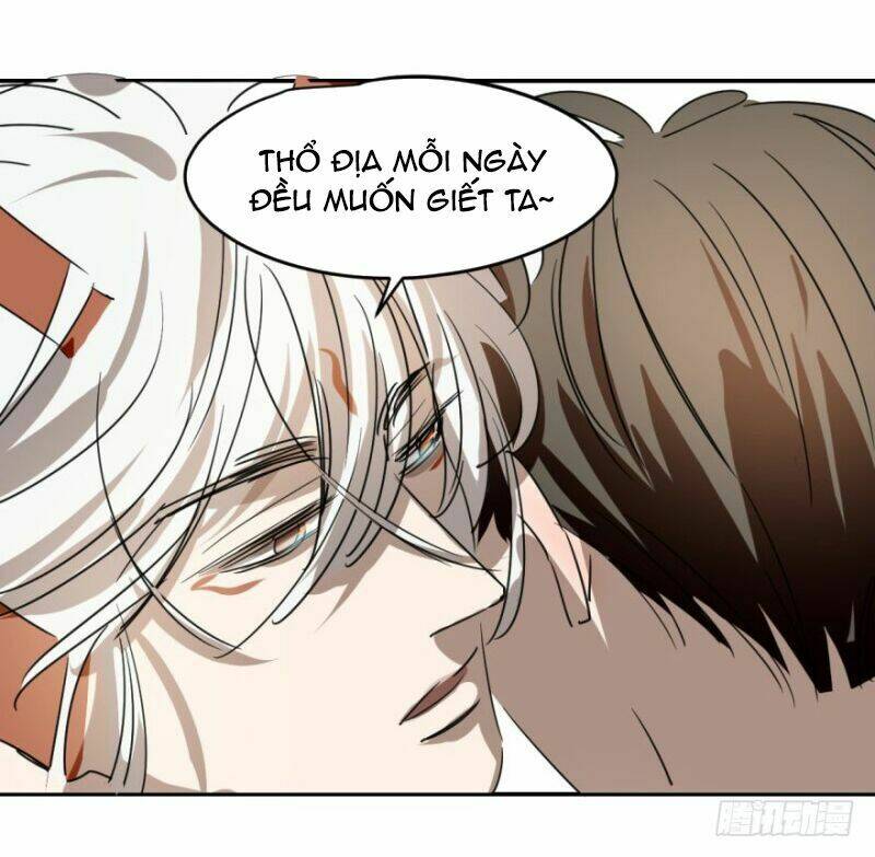 Truy Bắt Ngao Ngao: Chapter 14