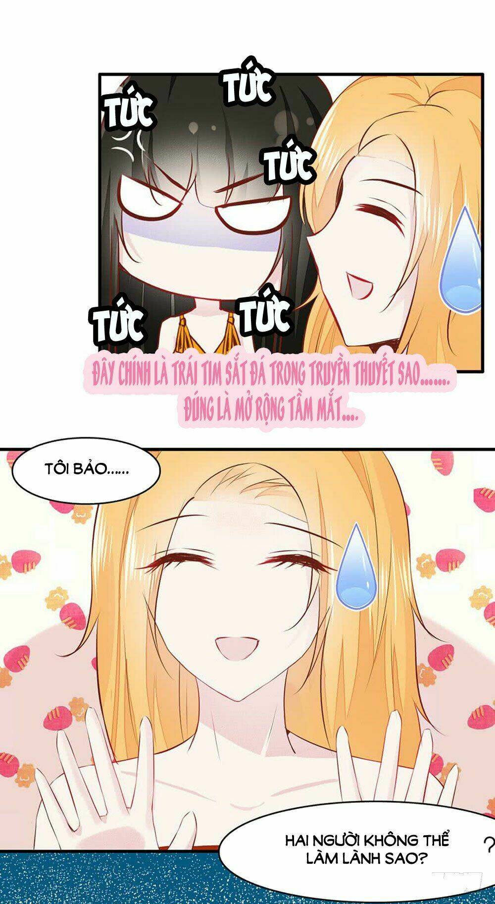 Hữu Tiên Tắc Danh: Chapter 14