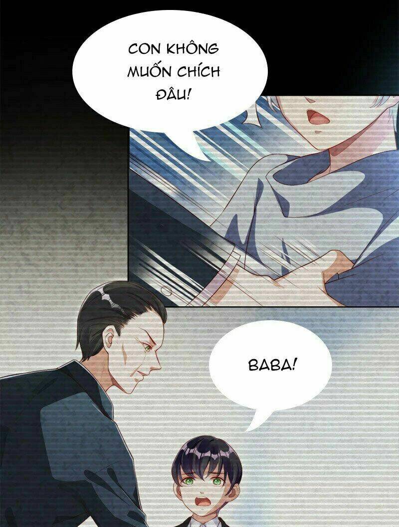 Lãnh Hôn Cuồng Ái: Chapter 42