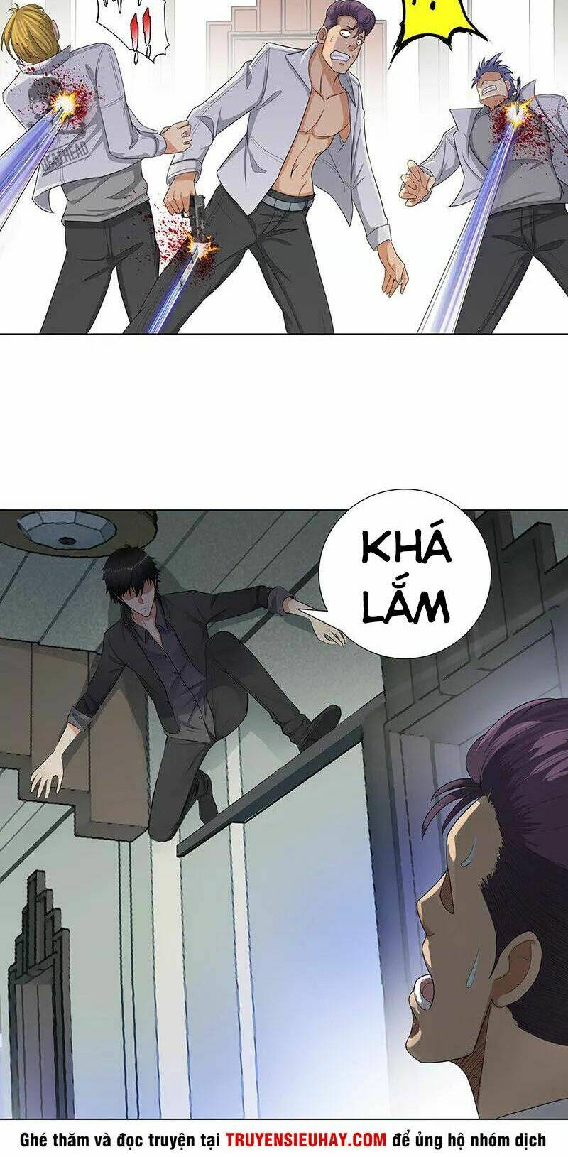 Học Viện Cao Thủ: Chapter 83