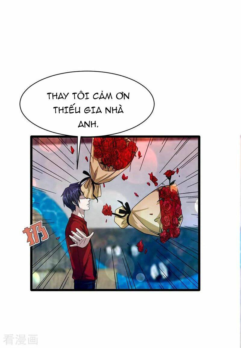Đô Thị Tà Vương: Chapter 26
