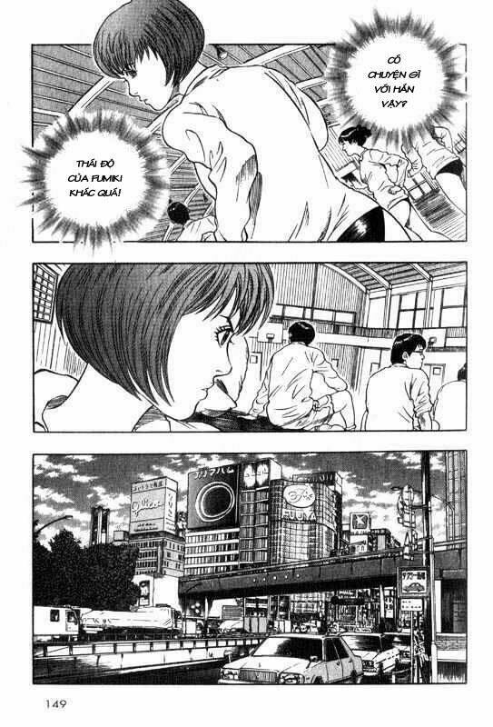 Inugami: Chapter 3