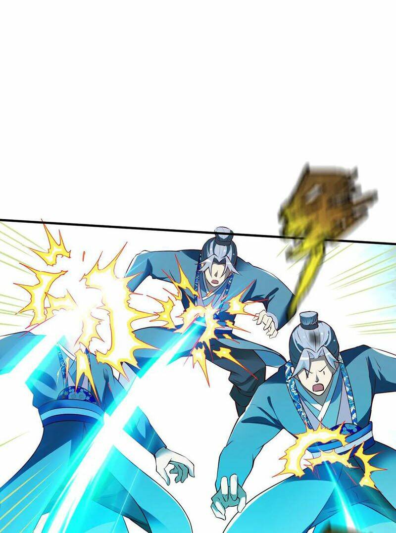 Chiến Đỉnh: Chapter 158