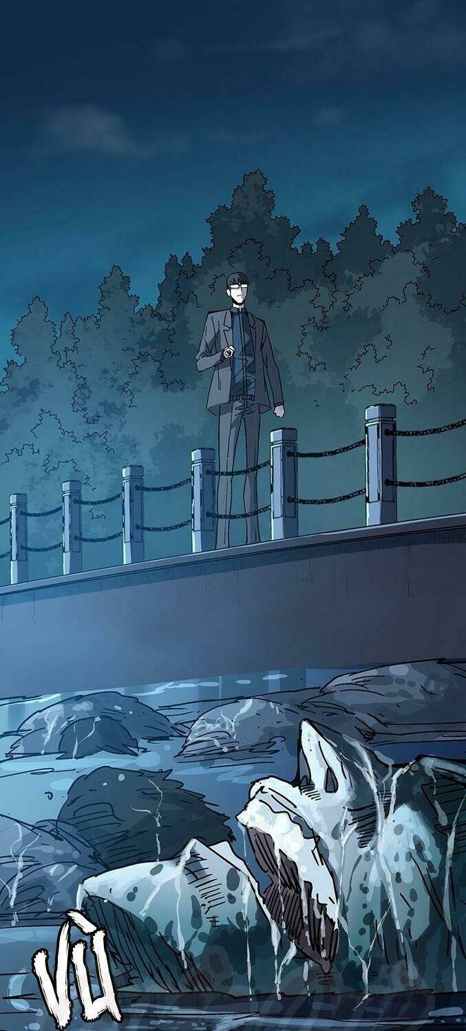 Kẻ Săn Hồn - Quỷ Hô Bắt Quỷ: Chapter 16