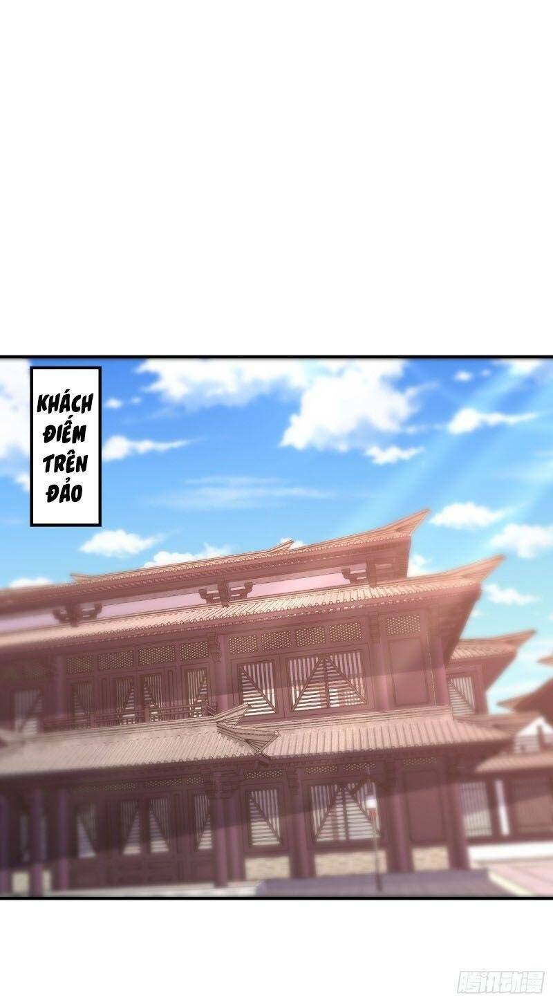 Yêu Giả Vi Vương: Chapter 216