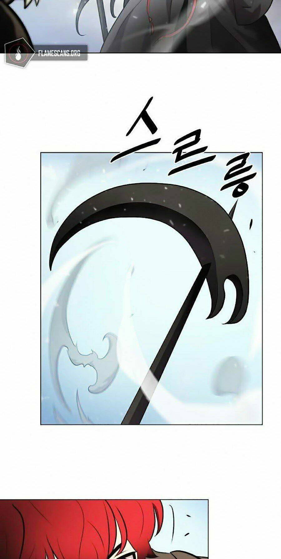 Sức Cùng Lực Kiệt: Chapter 16