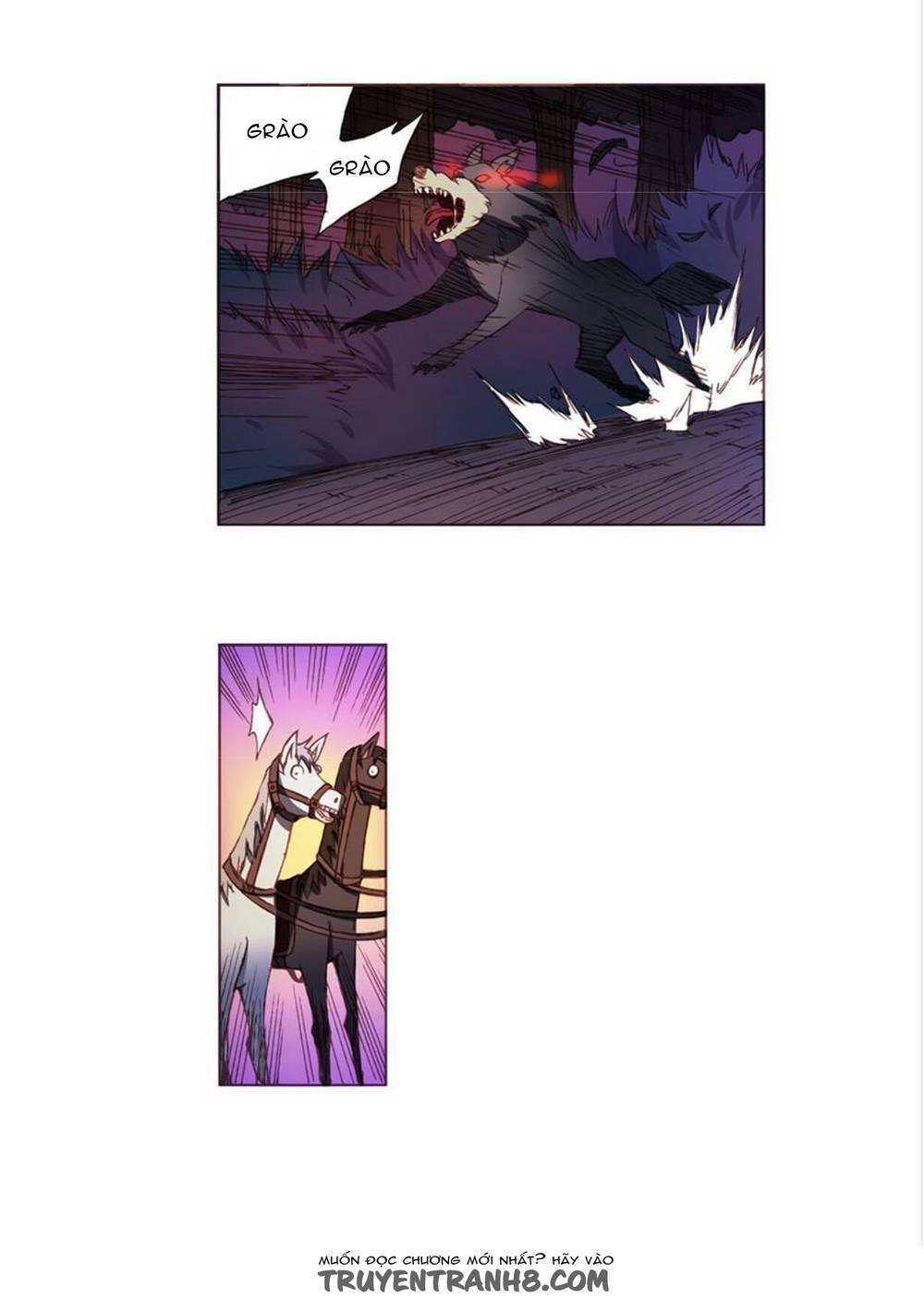Vì Tôi Là Ông Chú Mở Tiệm Bán Vũ Khí: Chapter 7