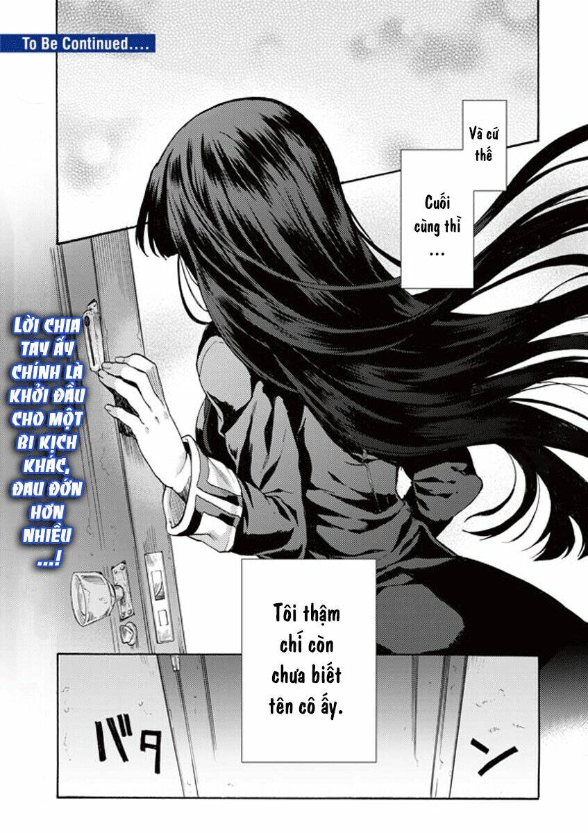 Kara No Kyoukai - The Garden Of Sinners: Chapter 11