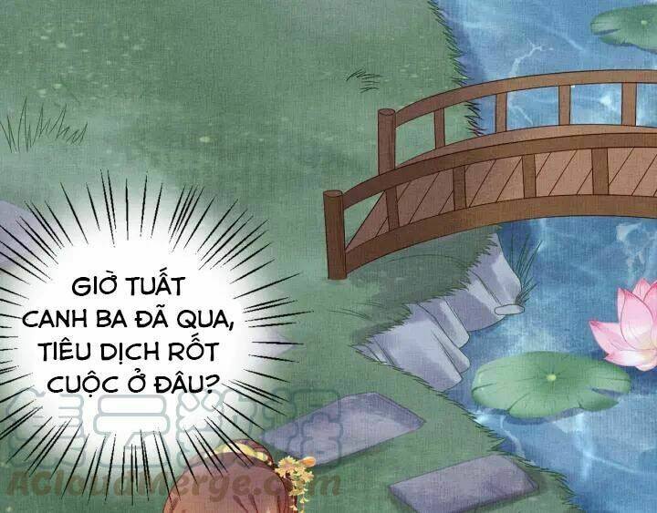 Thịnh Sủng Y Phi Chi Dao Quan Truyện: Chapter 92