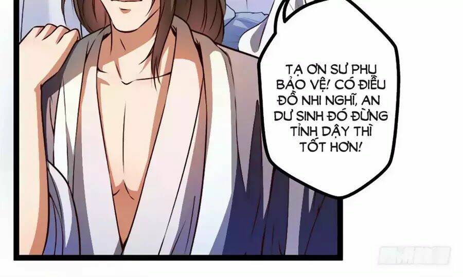 Liêu Liêu Nhân Thân Tu Tiên Truyện: Chapter 71