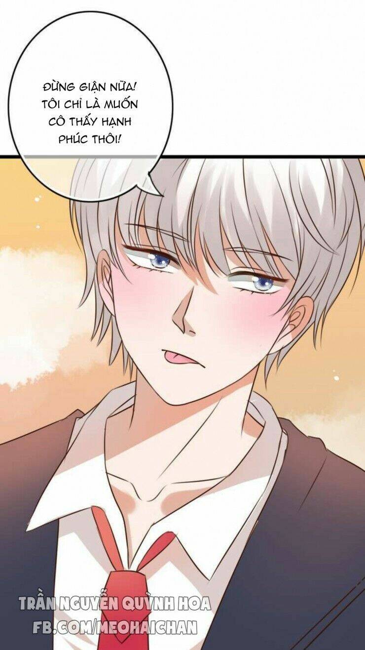 Sau Con Mưa Mùa Hạ: Chapter 3