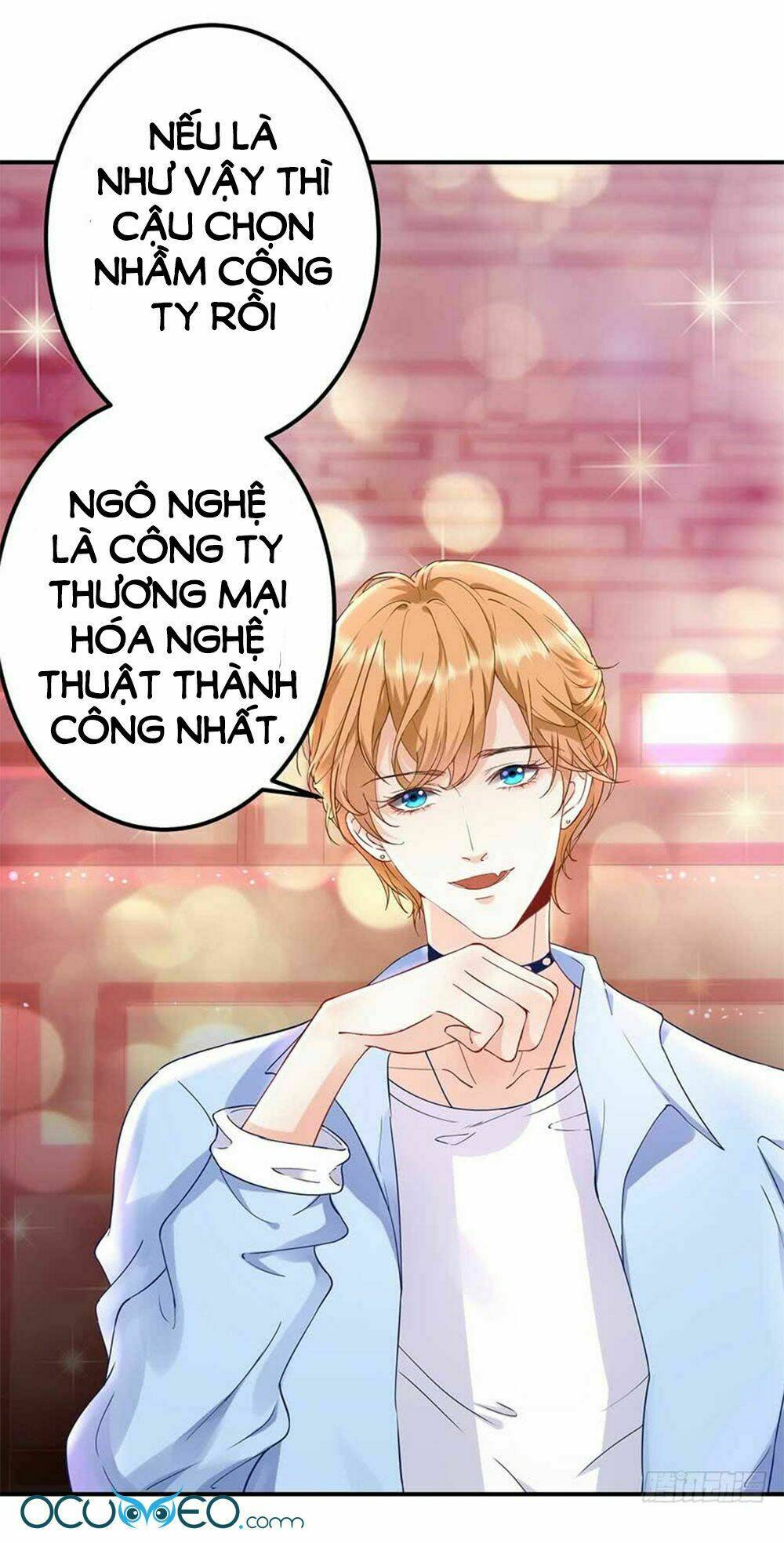 Bạn Trai Điều Khiển Giấc Mơ: Chapter 5