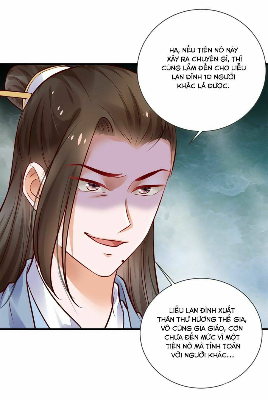 Nữ Đế Livestream Công Lược: Chapter 32