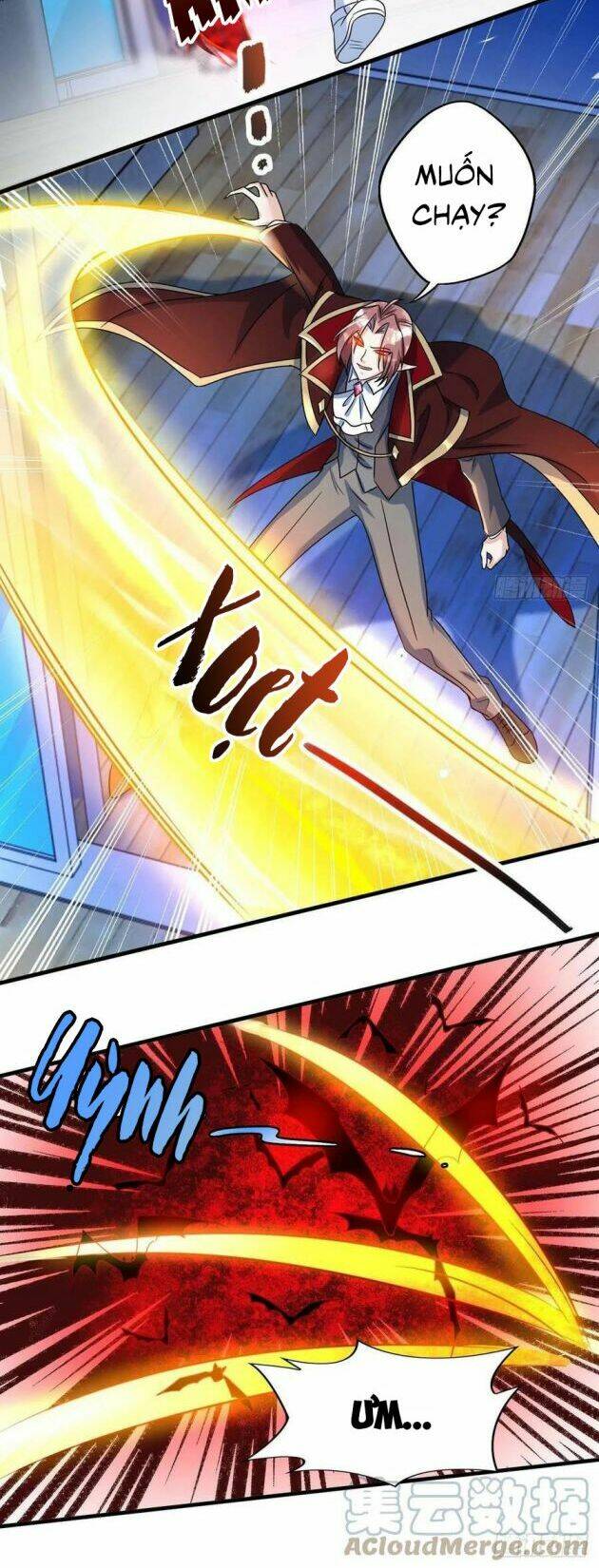 Thú Thụ Bất Thân: Chapter 70