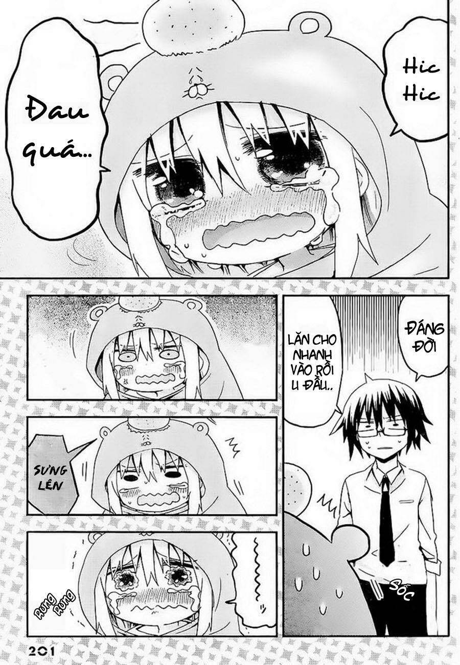 Đứa Em Gái Hai Mặt: Chapter 0.1