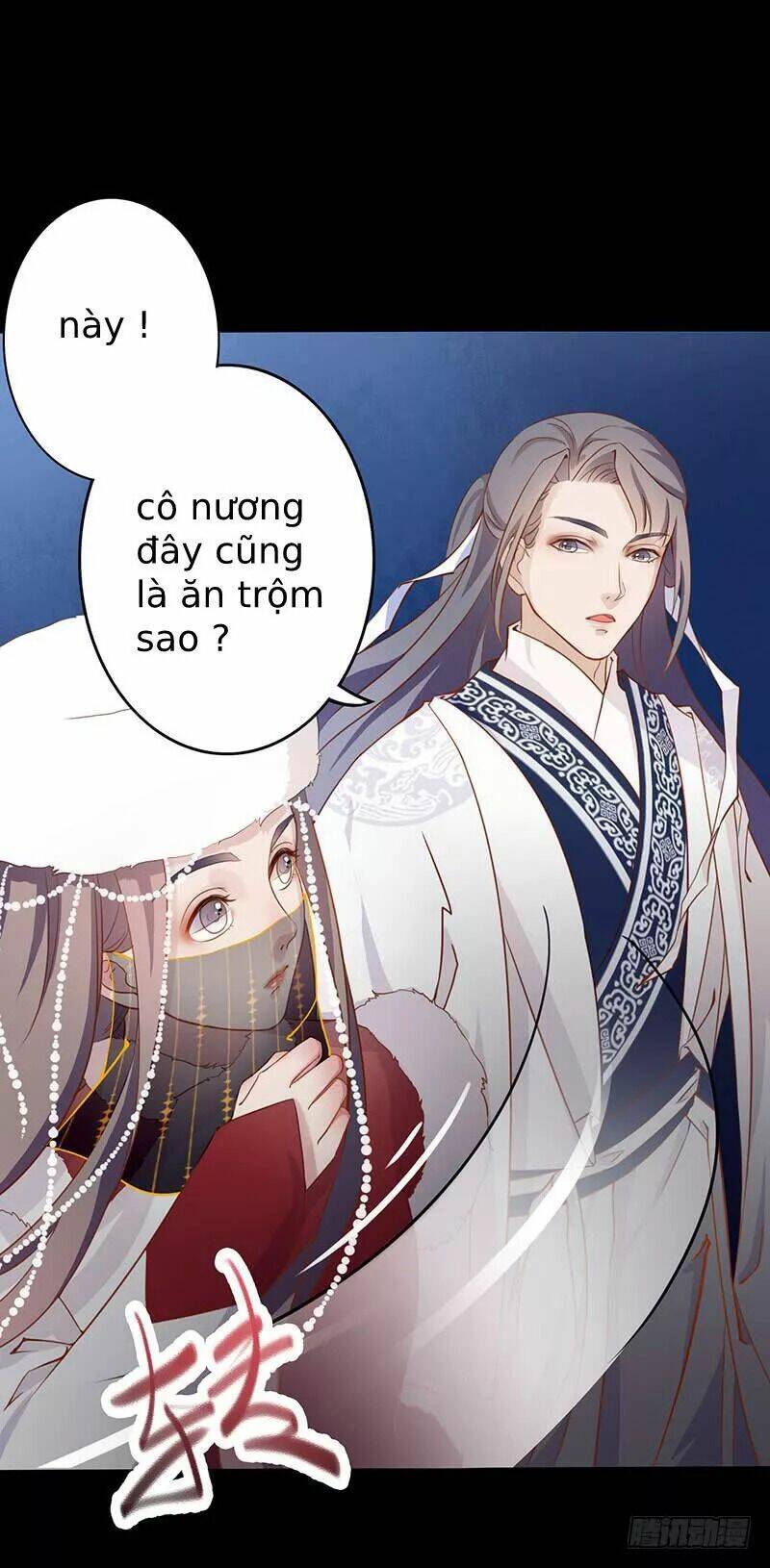 Vương Phi Muốn Thuê Cả Thiên Hạ: Chapter 4