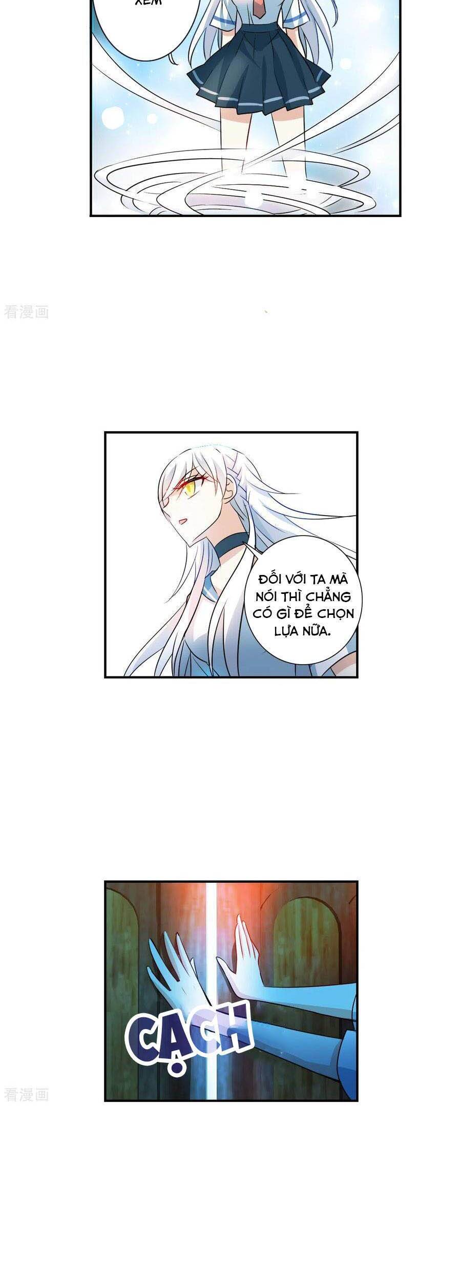 Tô Tịch Kỳ Quái: Chapter 125