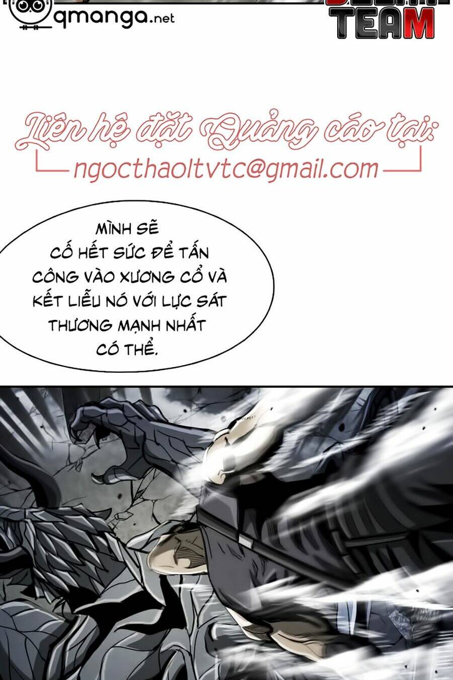 Thợ Săn Đầu Tiên: Chapter 63