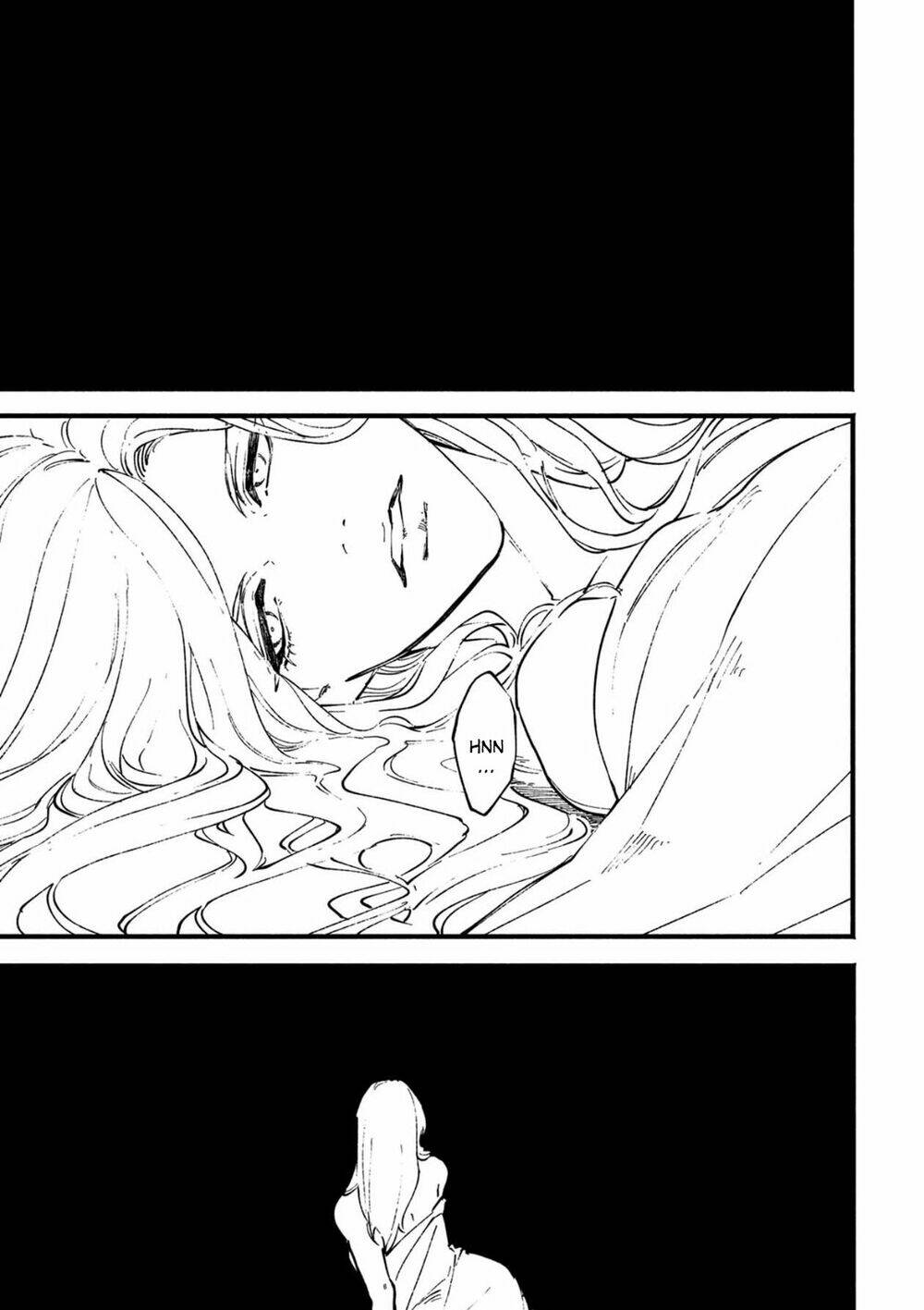 Devil May Cry 5 -Visions Of V: Chapter 30