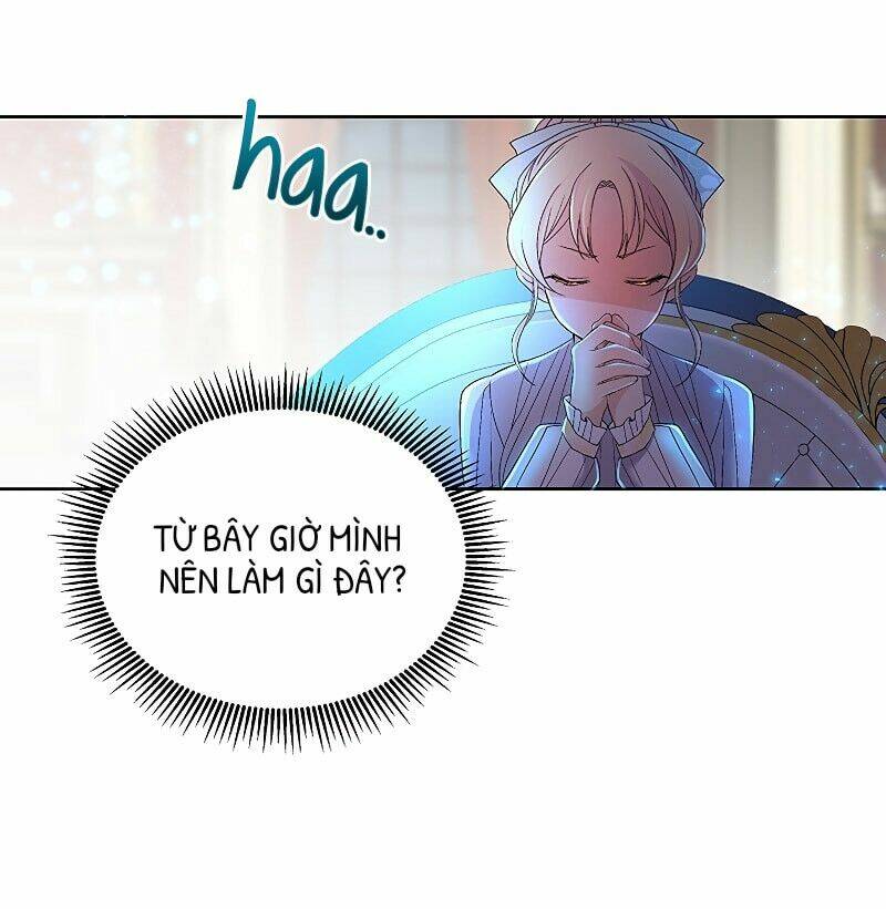 Công Chúa Thời Gian Có Hạn: Chapter 6