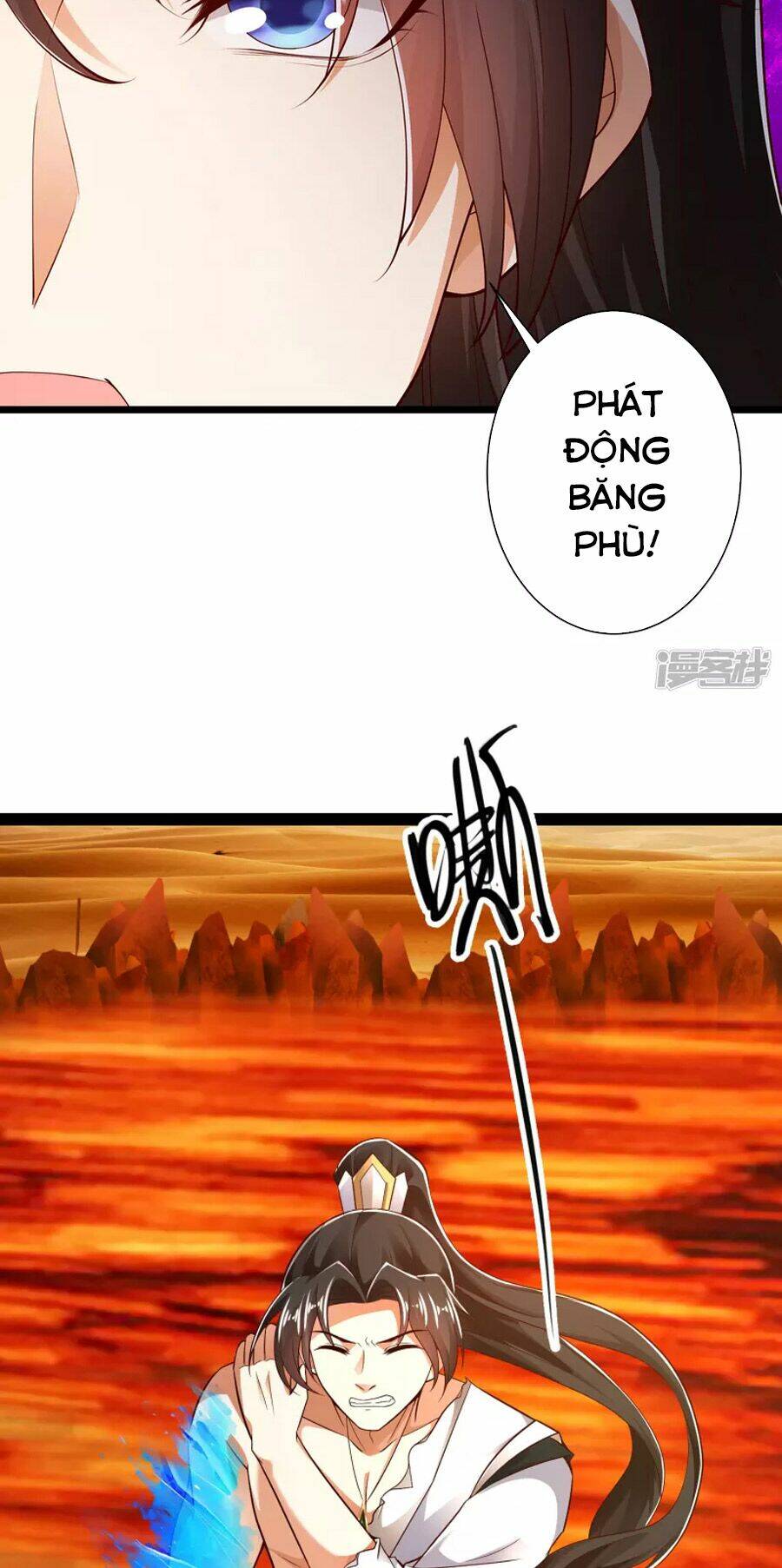 Khoa Kỹ Đại Tiên Tông: Chapter 48