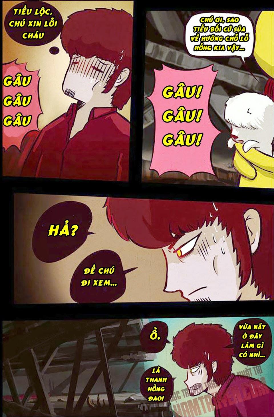 Zombie Brother: Chapter 45
