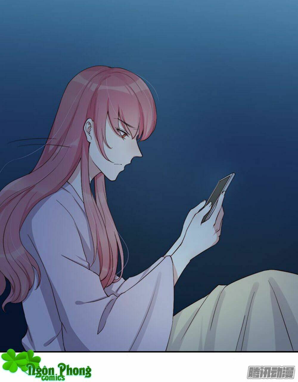 Bà Xã Tôi Là Nam Thần: Chapter 35