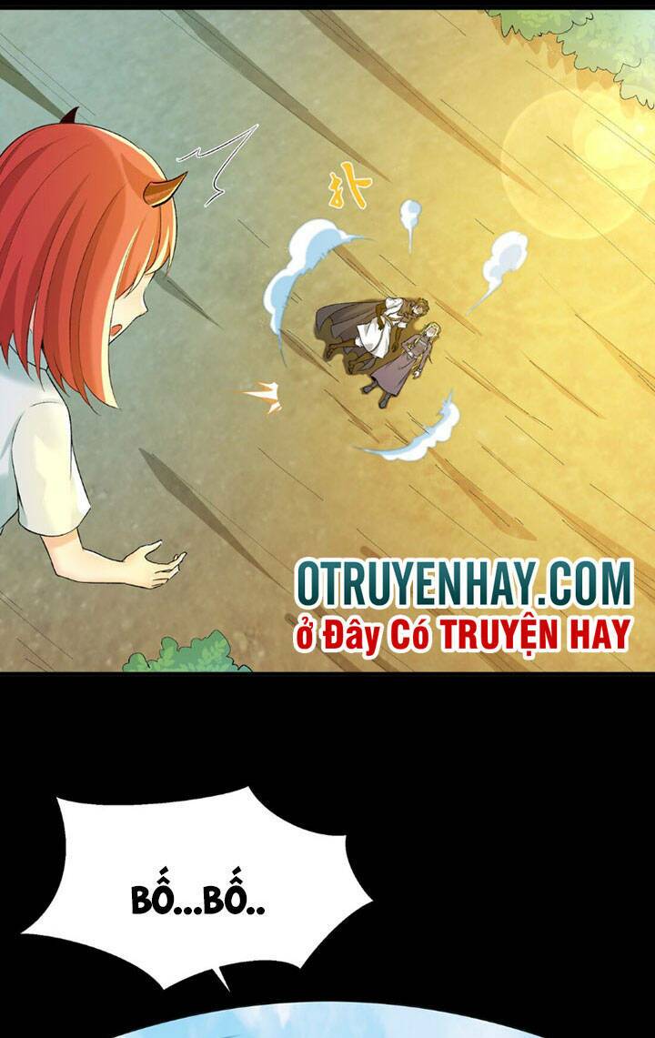 Đại Ma Pháp Sư Dựa Vào Muội Tử Trừ Ma: Chapter 8