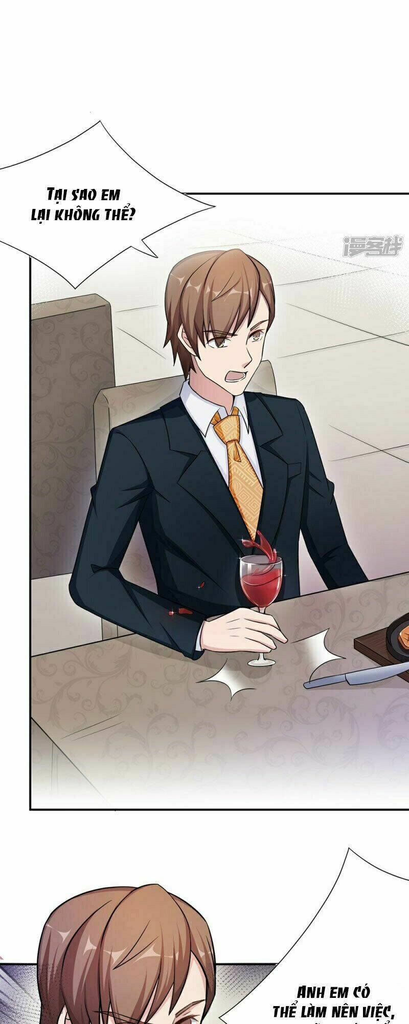 Mạc Thiếu Bức Hôn: Vợ Mới Khó Chống Đỡ: Chapter 67