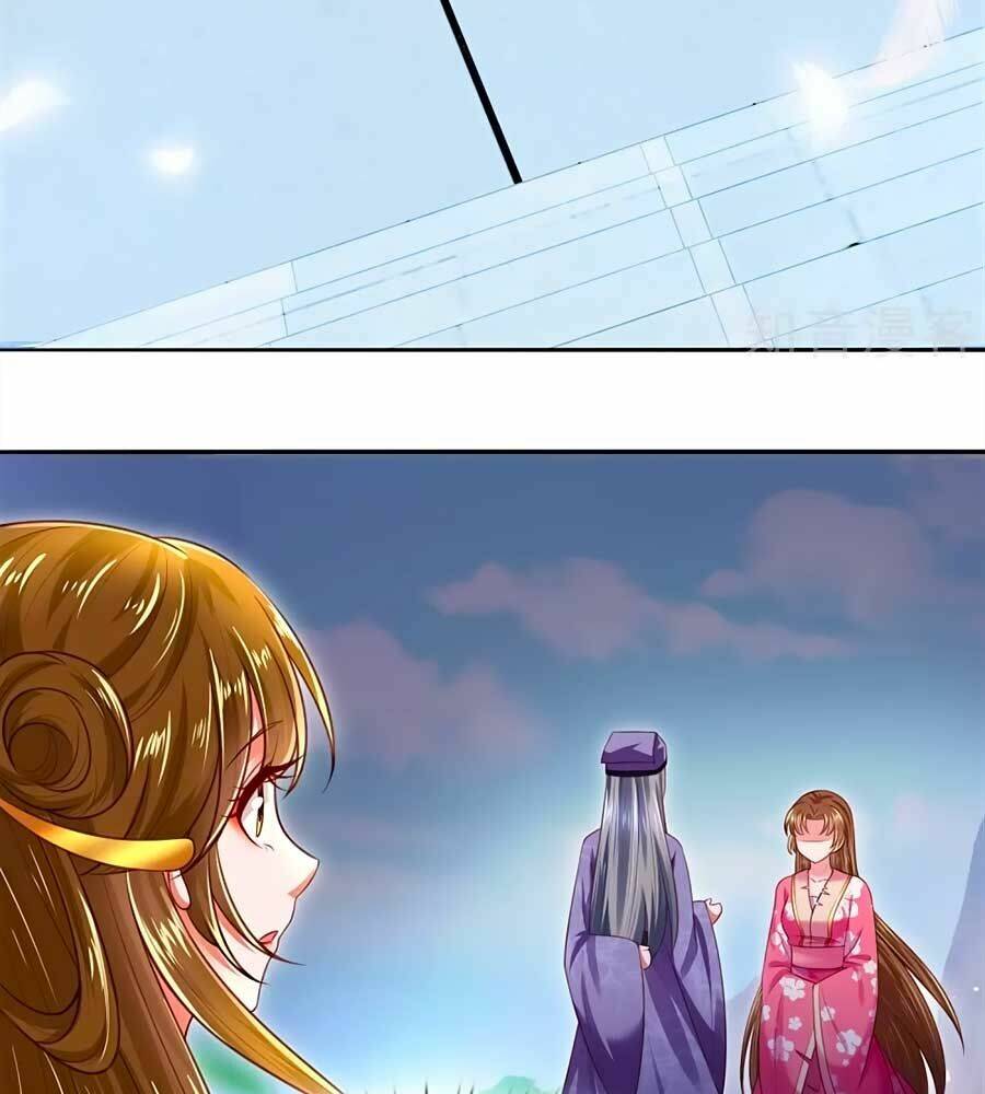 Phụng Lâm Thiên Hạ: Đệ Nhất Mỹ Nữ: Chapter 22