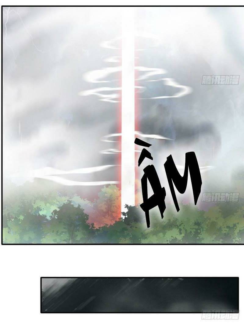 Tuyệt Thế Đế Tôn: Chapter 49