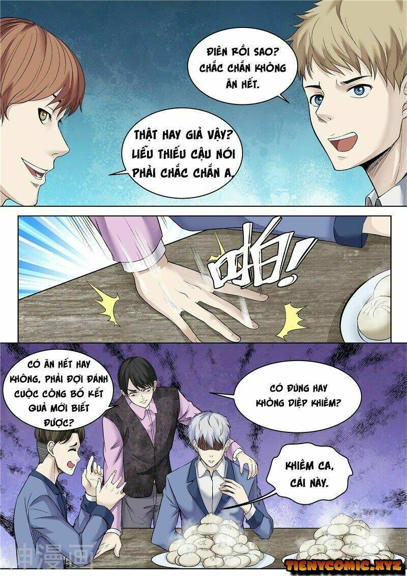 Tu Chân Cuồng Thiếu: Chapter 42