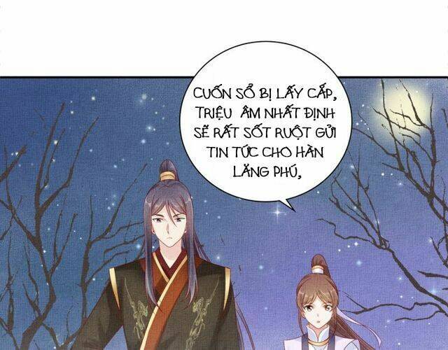 Thịnh Sủng Y Phi Chi Dao Quan Truyện: Chapter 136