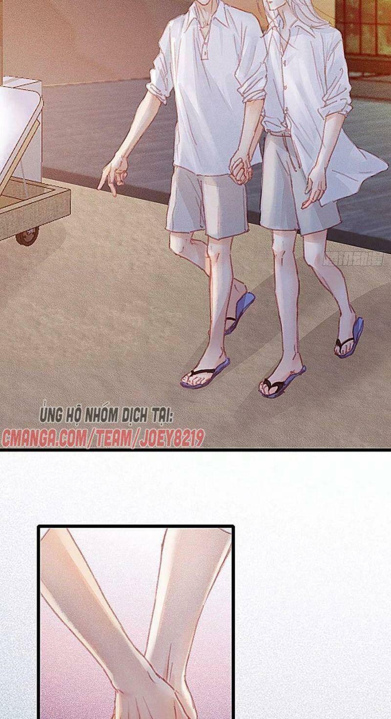 Hữu Yêu Lai Chi Họa Trung Tiên: Chapter 67