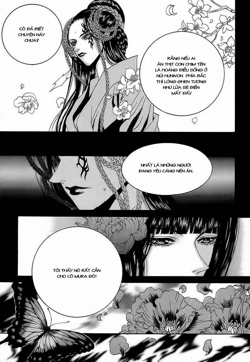 Tân Nương Của Thủy Thần: Chapter 65