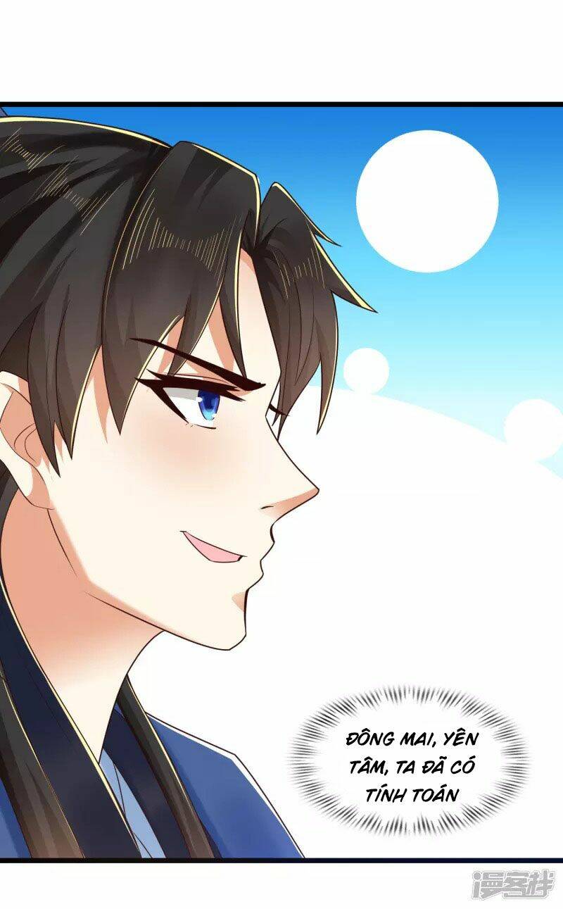 Khoa Kỹ Đại Tiên Tông: Chapter 17