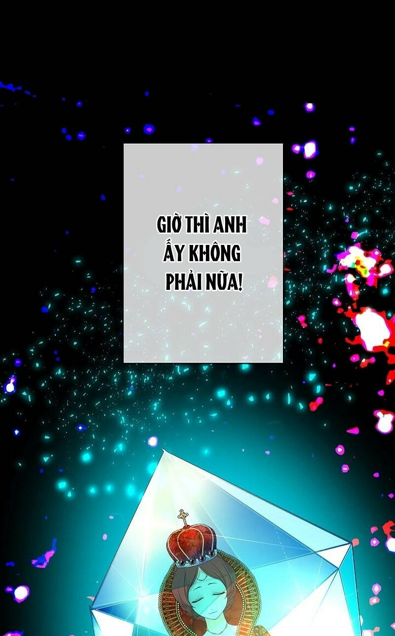 Công Chúa Thời Gian Có Hạn: Chapter 7