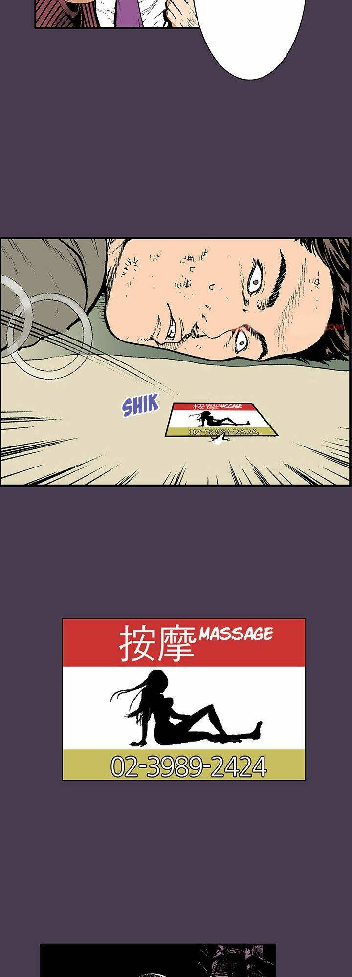 Kang Gito: Chapter 5