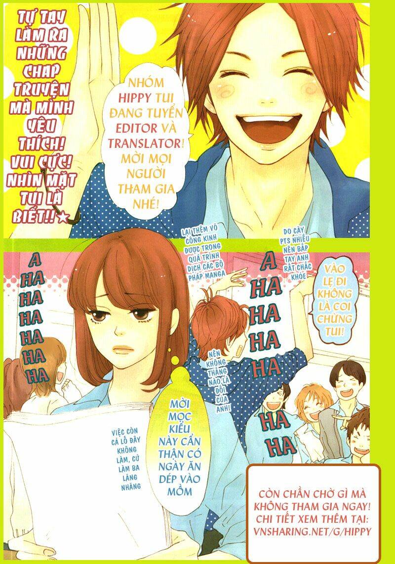 Kodomo No Omocha: Chapter 7