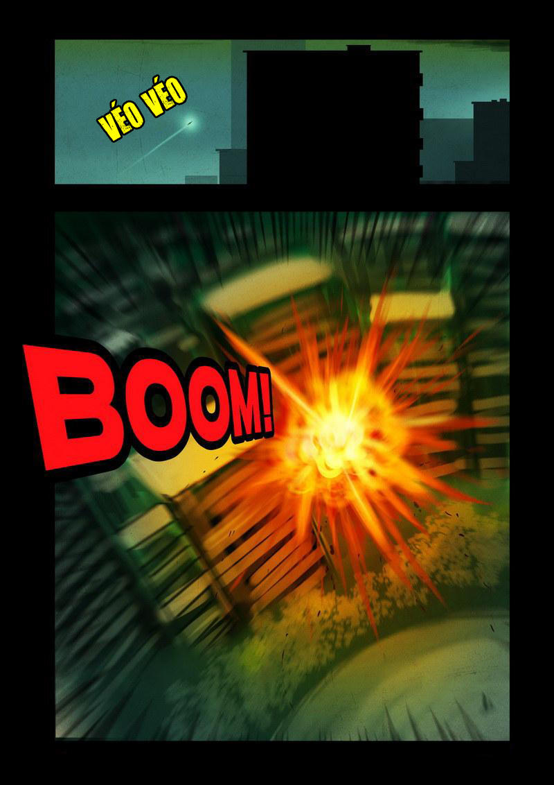 Zombie Brother: Chapter 60