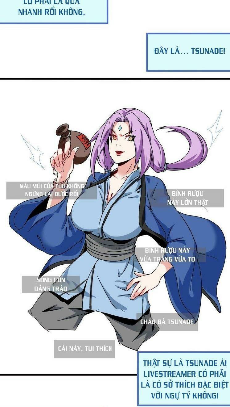 Ta Có Rất Nhiều Thành Tích: Chapter 12