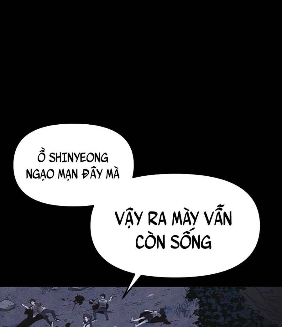 Cậu Bé Shotgun: Chapter 56