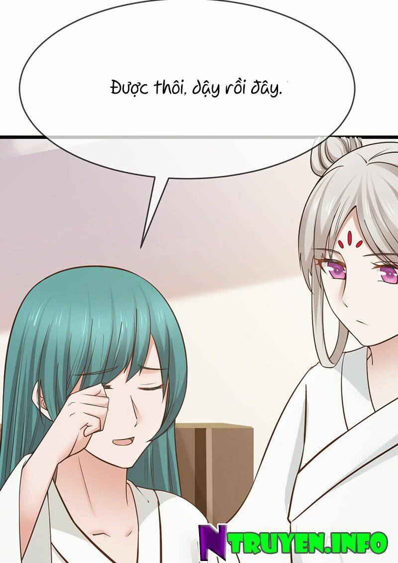 Thanh Cung Chi Ninh Mặc Vô Thanh: Chapter 8