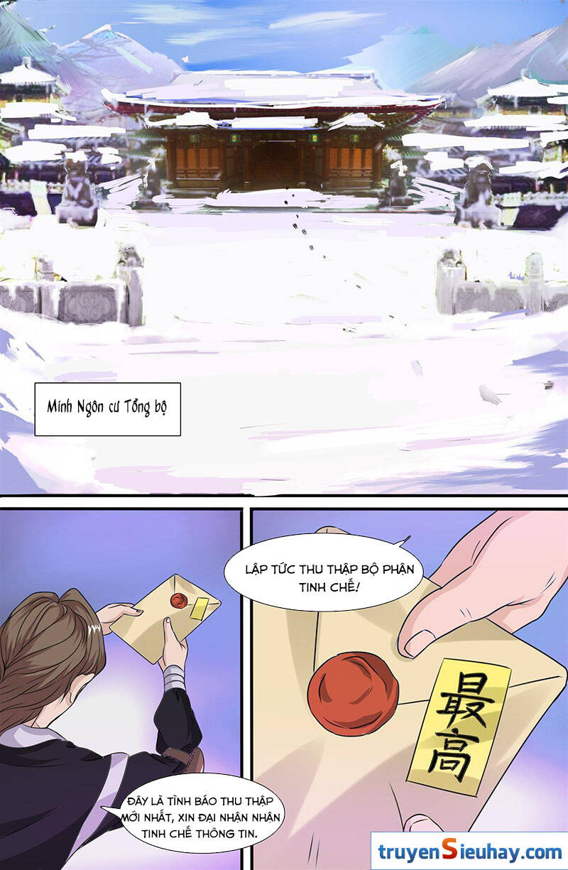 Cực Phẩm Tu Chân Thiếu Niên: Chapter 97