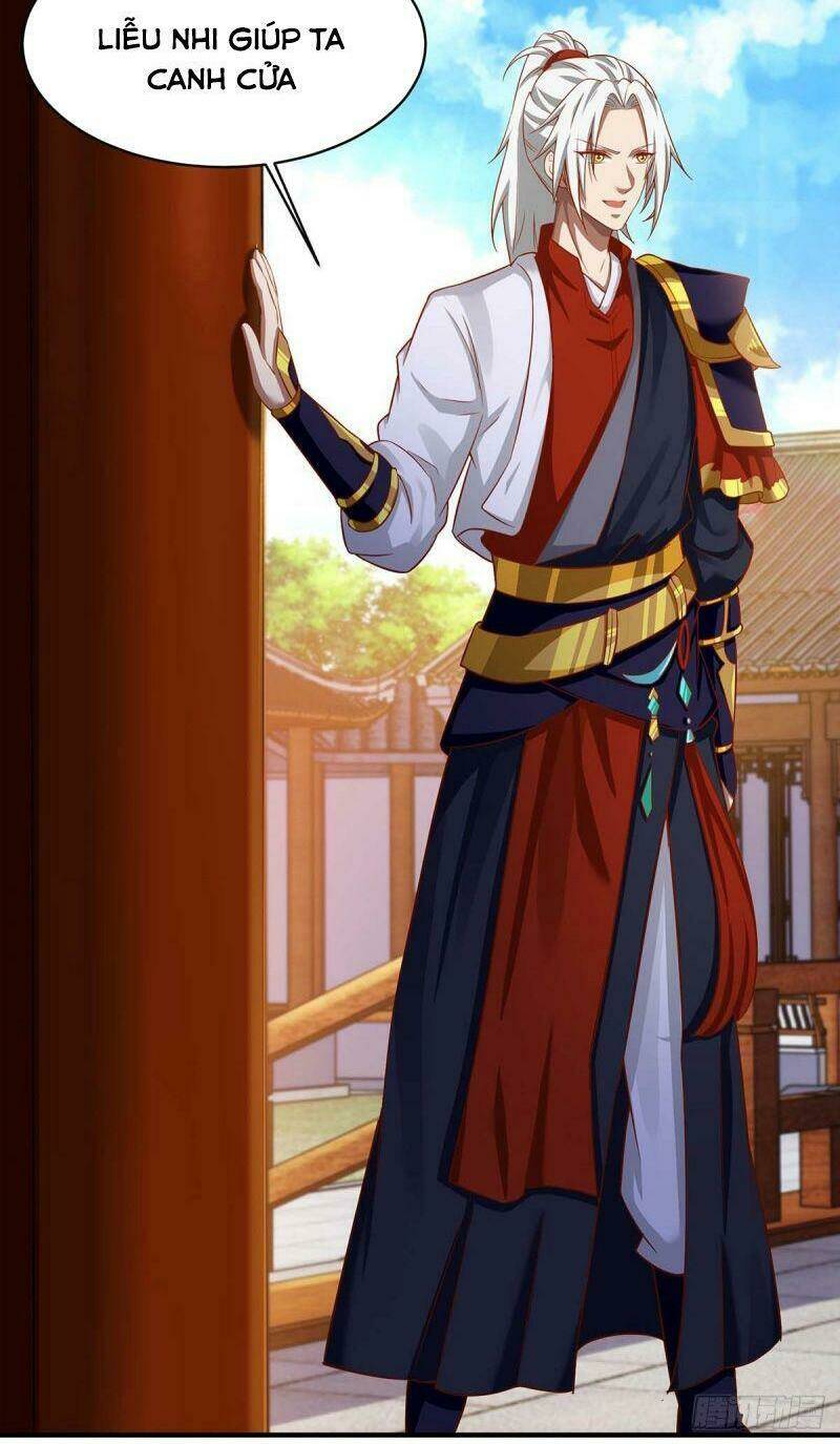 Siêu Cấp Thôn Phệ Hệ Thống: Chapter 7