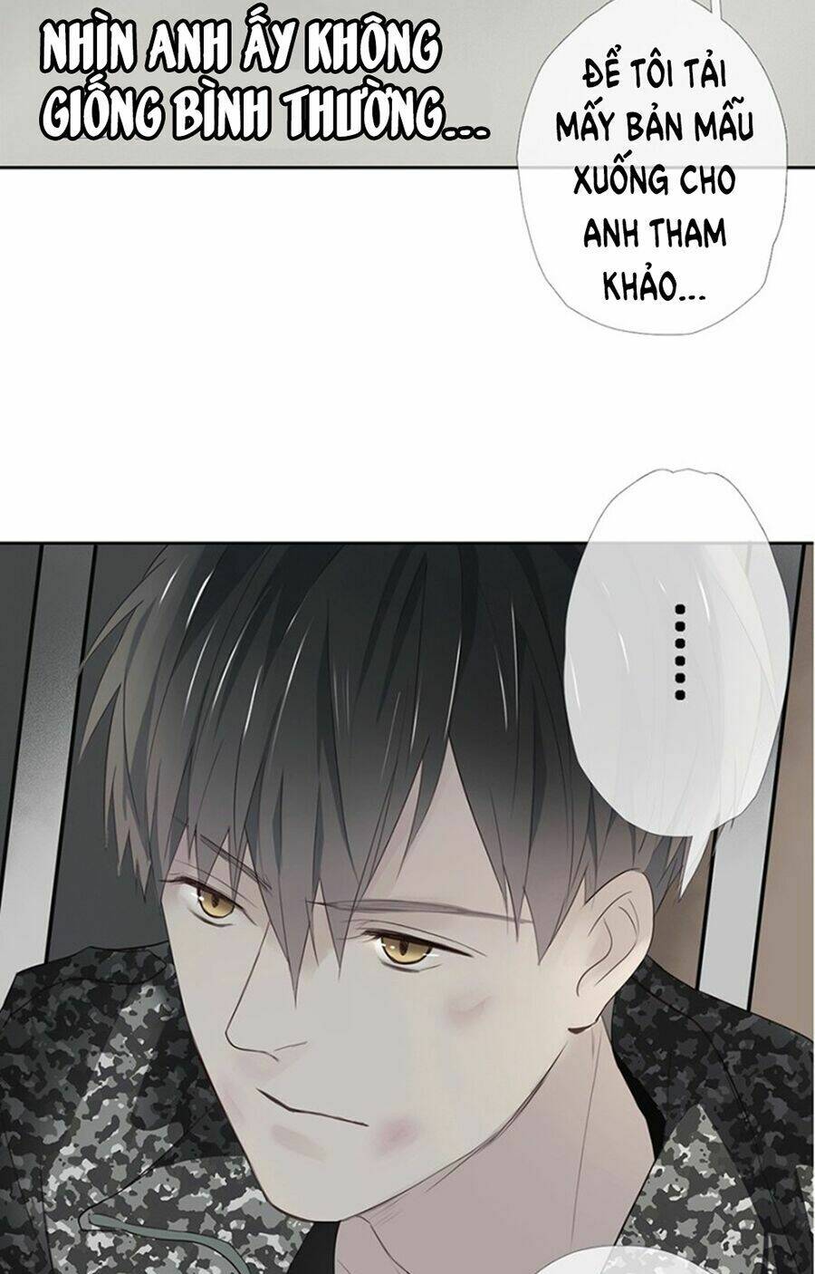 Thiếu Niên Rắc Rối: Chapter 16