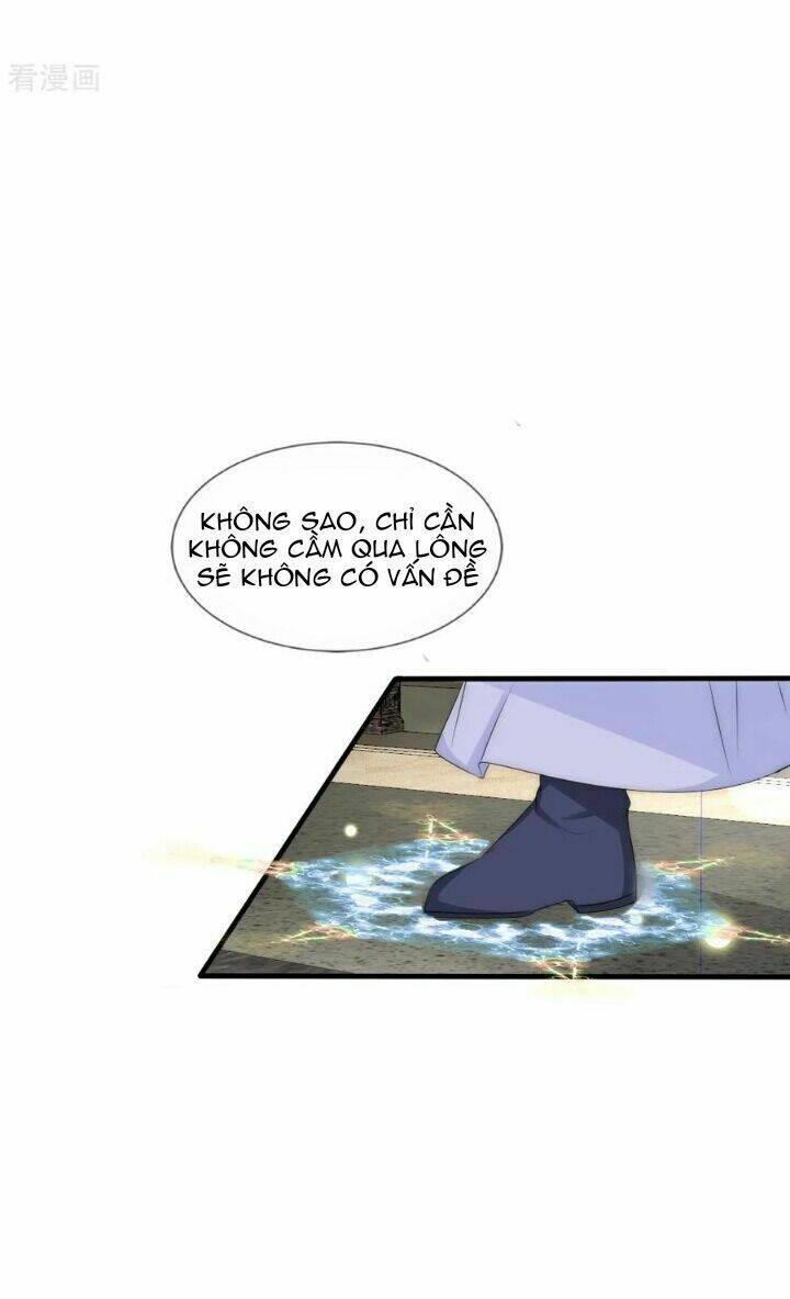 Kế Hoạch Sủng Ái Của Tiểu Công Chúa: Chapter 73