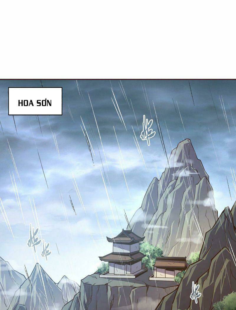 Sinh Tử Quyết: Chapter 52