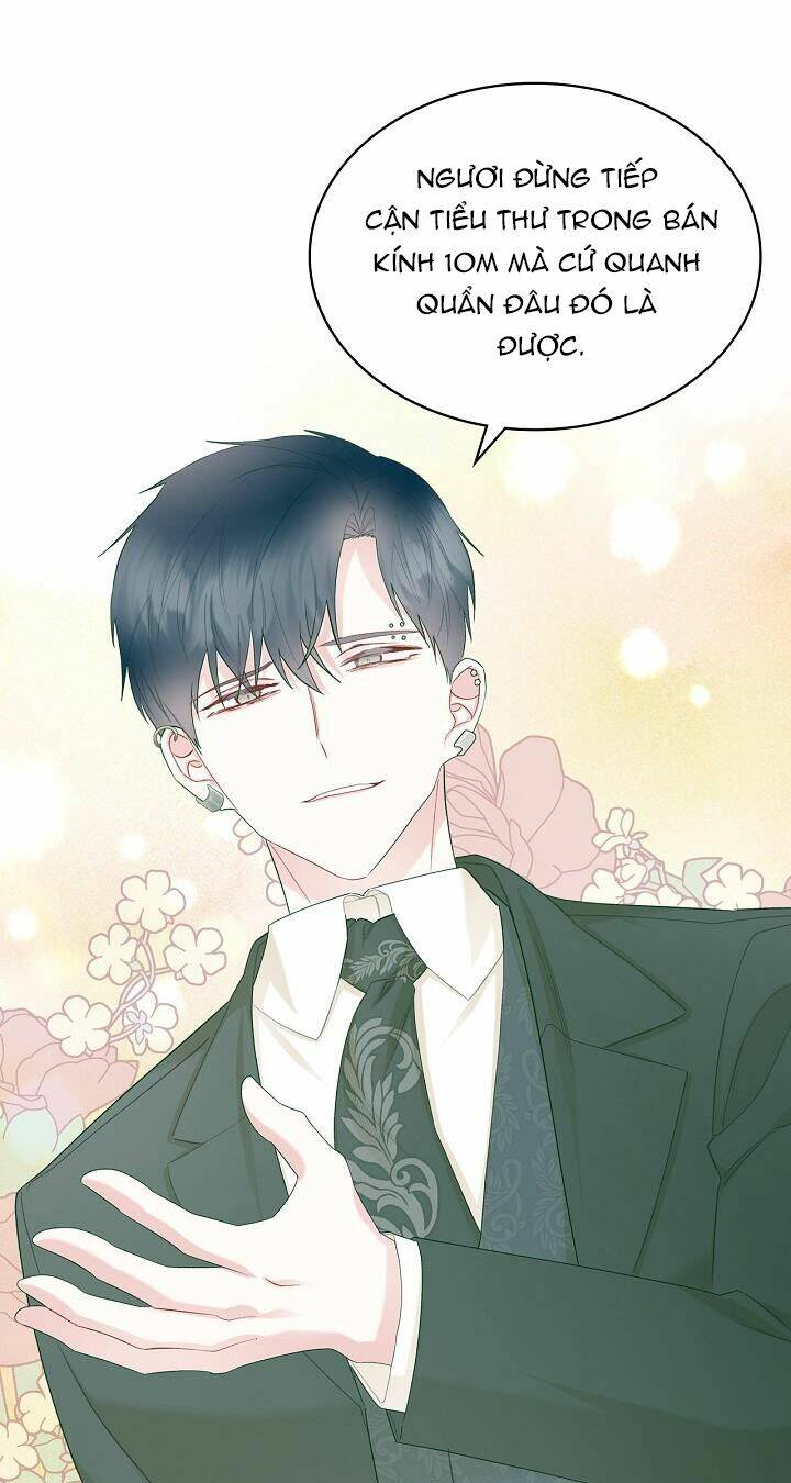 Kẻ Tạo Ra Nữ Phản Diện: Chapter 45